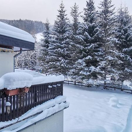 Am Kaltenbach - Spital Am Semmering, Stuhleck Dış mekan fotoğraf