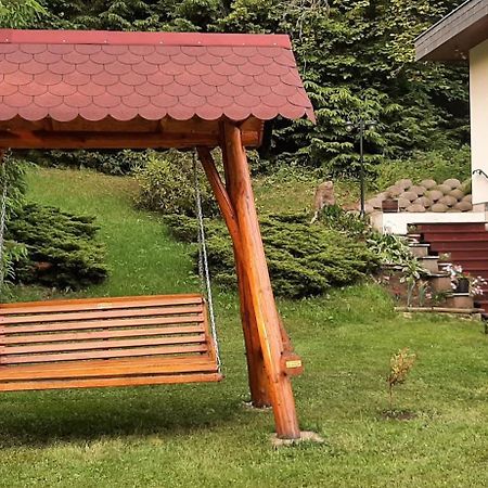 Am Kaltenbach - Spital Am Semmering, Stuhleck Dış mekan fotoğraf