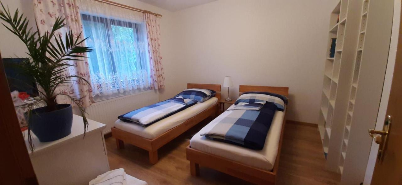 Am Kaltenbach - Spital Am Semmering, Stuhleck Dış mekan fotoğraf