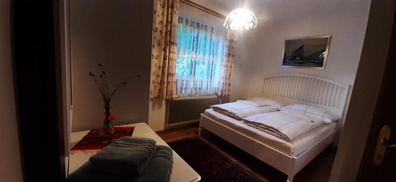 Am Kaltenbach - Spital Am Semmering, Stuhleck Dış mekan fotoğraf