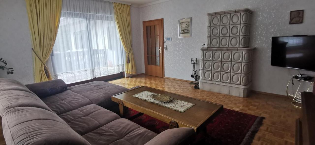 Am Kaltenbach - Spital Am Semmering, Stuhleck Dış mekan fotoğraf