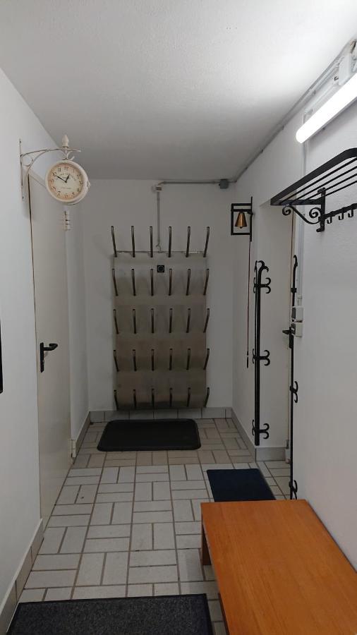 Am Kaltenbach - Spital Am Semmering, Stuhleck Dış mekan fotoğraf
